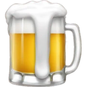 Cerveza  sticker
