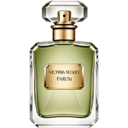 Victoria Secret parfum in pale olive sticker