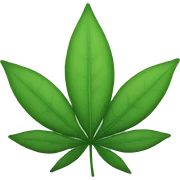 weed sticker