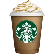 Starbucks  sticker