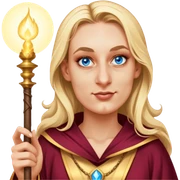 Ancient Arcanist sticker