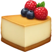 cheesecake sticker