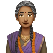 India sticker