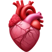 Corazón
 sticker