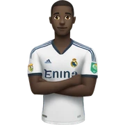 vinicius sticker