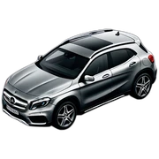 mercedes-gla-216 sticker