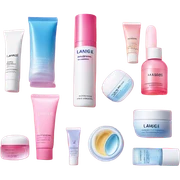 Laneige  sticker