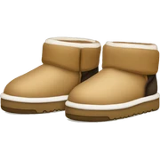 UGG slippers  sticker