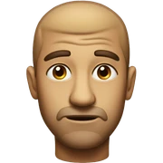side eye emoji sticker