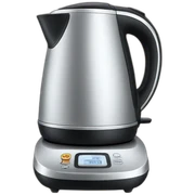 electric kettle sticker