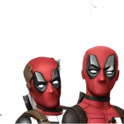 Deadpool  sticker