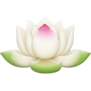 lotus sticker