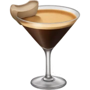 Espresso martini  sticker