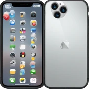 iPhone sticker