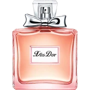 Miss dior perfume sticker