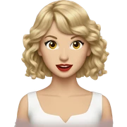 Taylor Swift  sticker