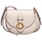 Dior's Designer Saddle Bag sticker