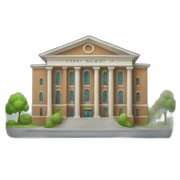 library sticker