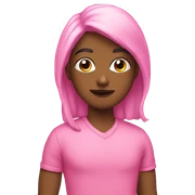 Pinkmas sticker