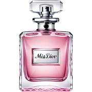 Miss dior perfume sticker