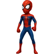 Spiderman sticker