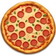 Pizza  sticker