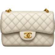 chanel bag sticker