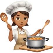 cook sticker