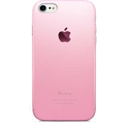 Pink iPhone sticker