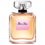Miss dior perfume sticker