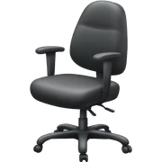 office chair sticker