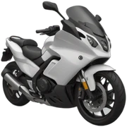 Moto sticker