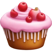 Doces sticker