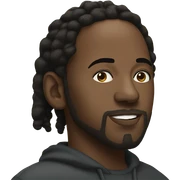 kendrick lamar sticker