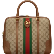 Gucci bag sticker