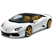 Lamborghini  sticker