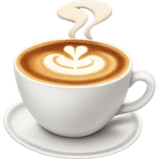 Cappuccino  sticker