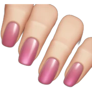 nails sticker