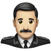 Adolf sticker