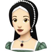 Anne Boleyn  sticker