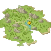 map sticker