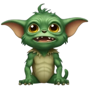 Gremlin sticker