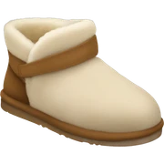 UGG slippers  sticker
