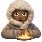 Cozy  sticker