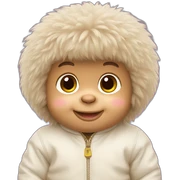 monchhichi sticker