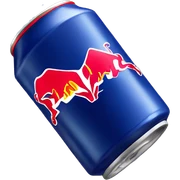 redbull sticker