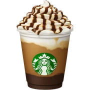 starbuck-americano sticker
