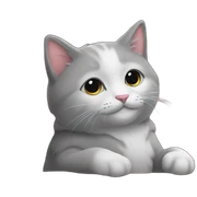 Cozy  sticker