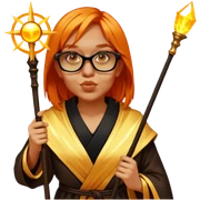 Solar Invoker sticker