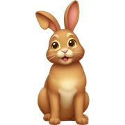 EASTER sticker